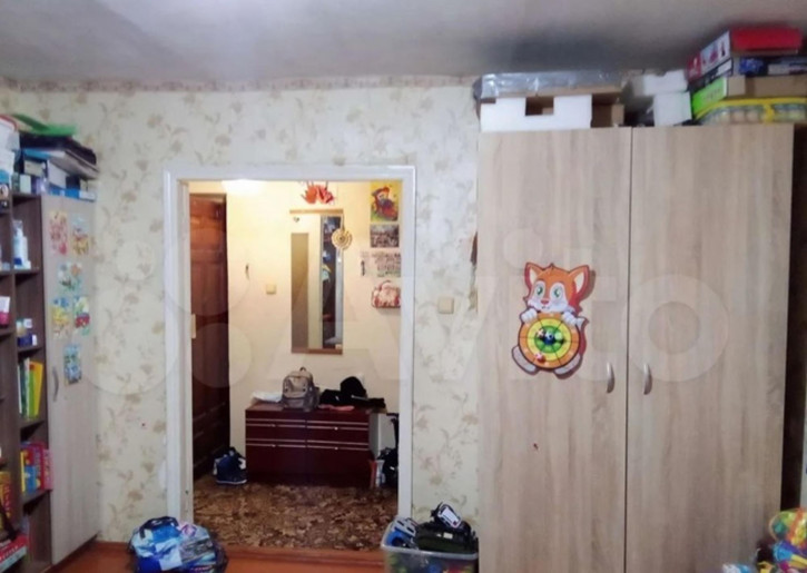 2-комн квартира герцена улица, 101