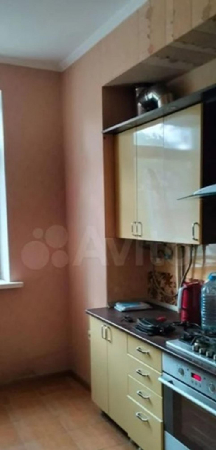 2-комн квартира авиагородок улица, 101