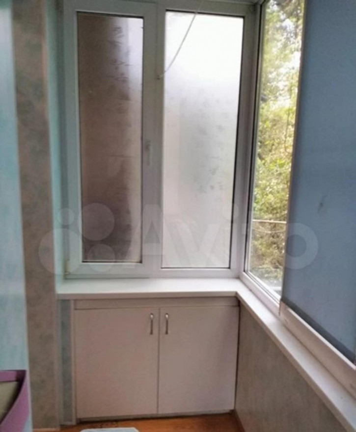 2-комн квартира авиагородок улица, 101