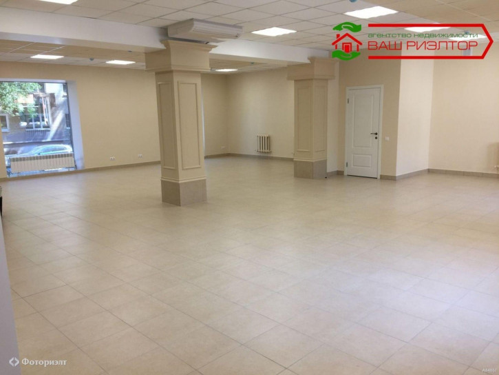Офис Сакко и Ванцетти ул, 31