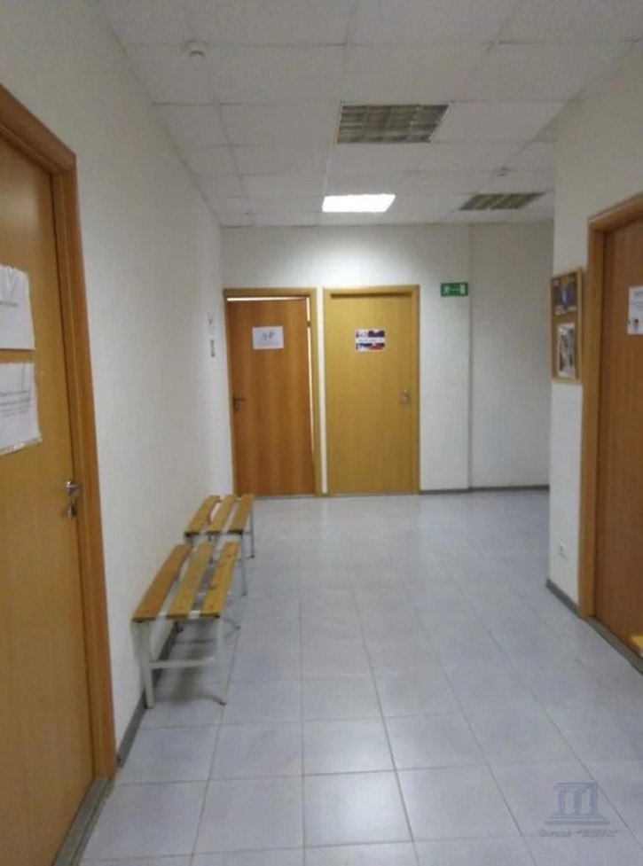 Офис ул. Добровольского, 6В