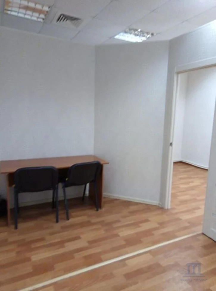 Офис ул. Добровольского, 6В