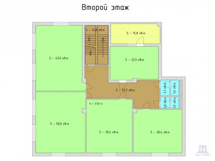 Офис ул. Добровольского, 6В