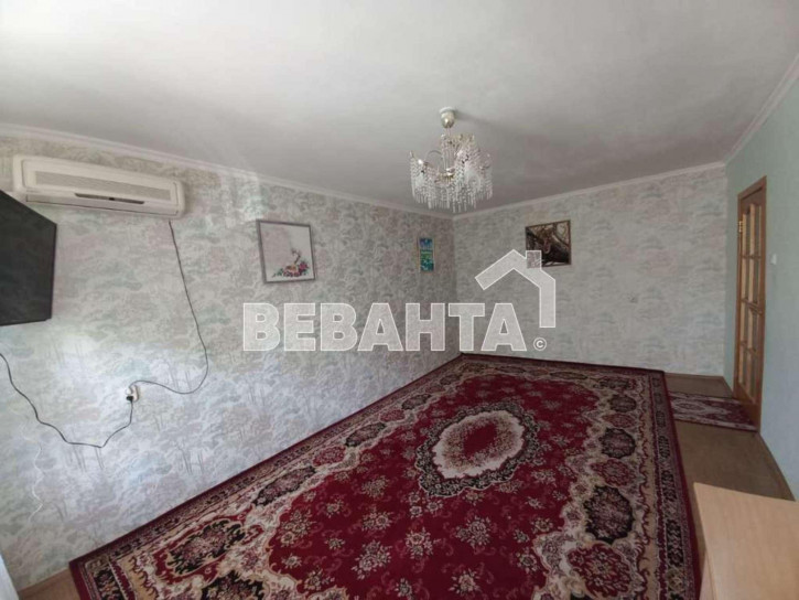 3-комн квартира Московский тракт,
          143 к 1