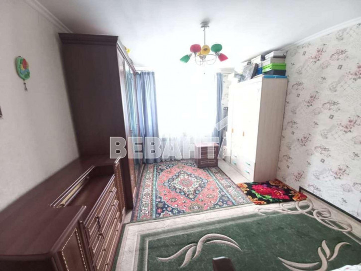 3-комн квартира Московский тракт,
          143 к 1