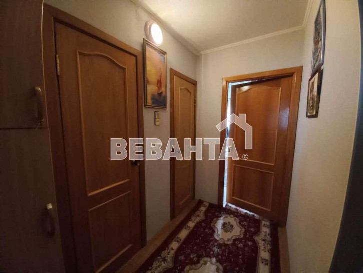 3-комн квартира Московский тракт,
          143 к 1