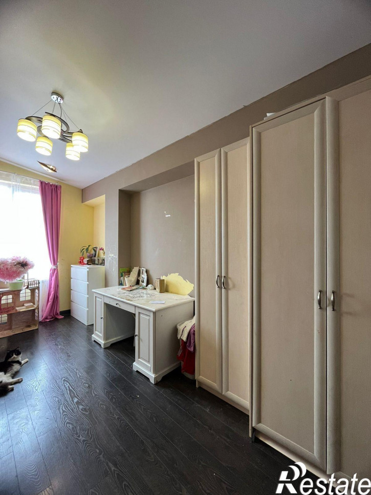 3-комн квартира ул. Загородная, 3