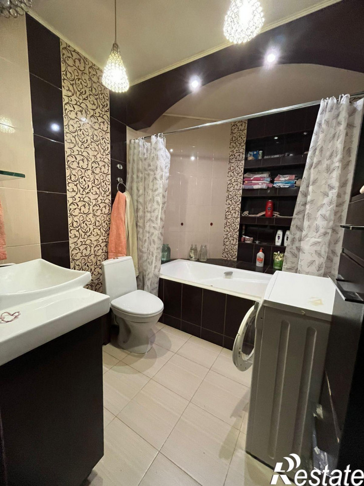 3-комн квартира ул. Загородная, 3