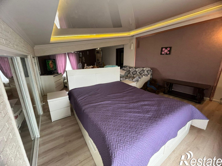 3-комн квартира ул. Загородная, 3