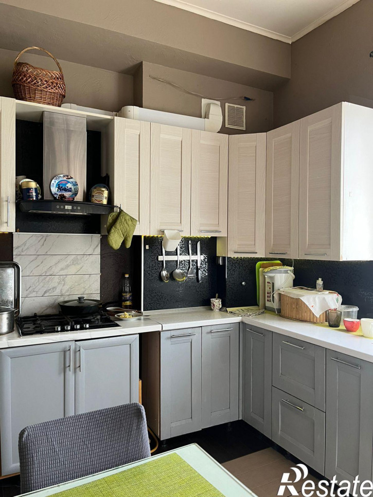 3-комн квартира ул. Загородная, 3