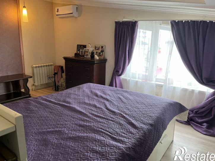 3-комн квартира ул. Загородная, 3