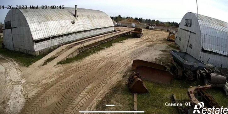 Склад «Смоленск — Вязьма — Зубцов» — Щеколдино