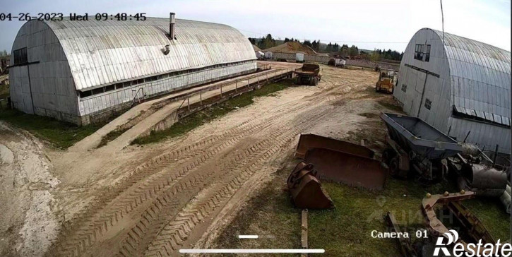 Склад Зубцовский муниципальный округ