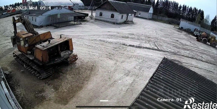 Склад «Смоленск — Вязьма — Зубцов» — Щеколдино