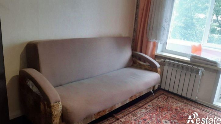 Комната улица Георгия Исакова, 232,  д. 232
