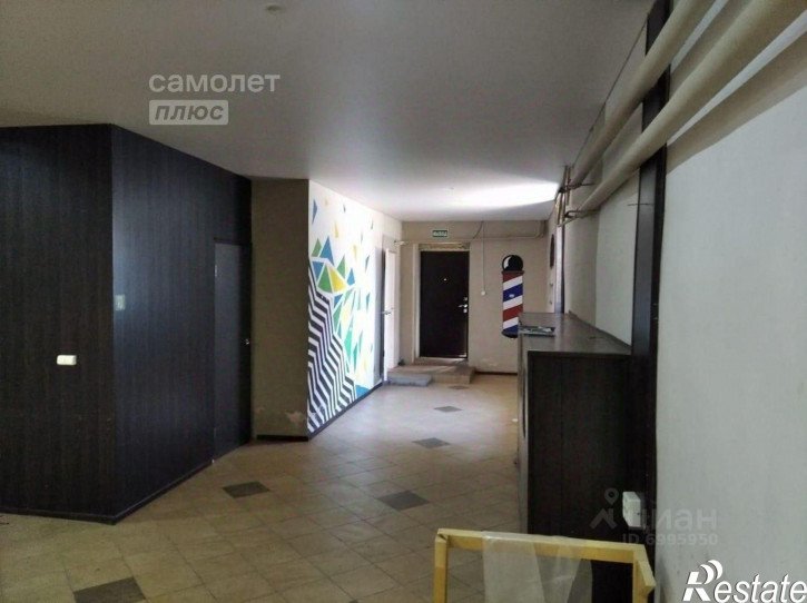 Офис улица Комарова, 25,  д. 25