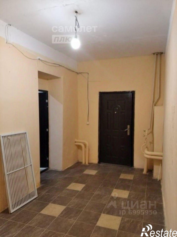 Офис улица Комарова, 25,  д. 25