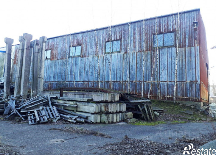 Отдельное здание Красная улица, 2Б,  д. 2Б