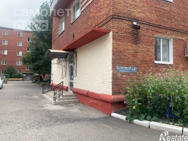 Торговое помещение Камерный переулок, 42,  д. 42