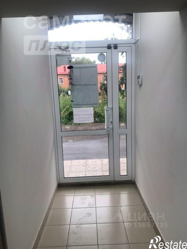 Торговое помещение Камерный переулок, 42,  д. 42