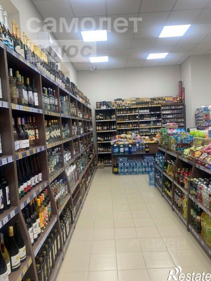 Торговое помещение Камерный переулок, 42,  д. 42