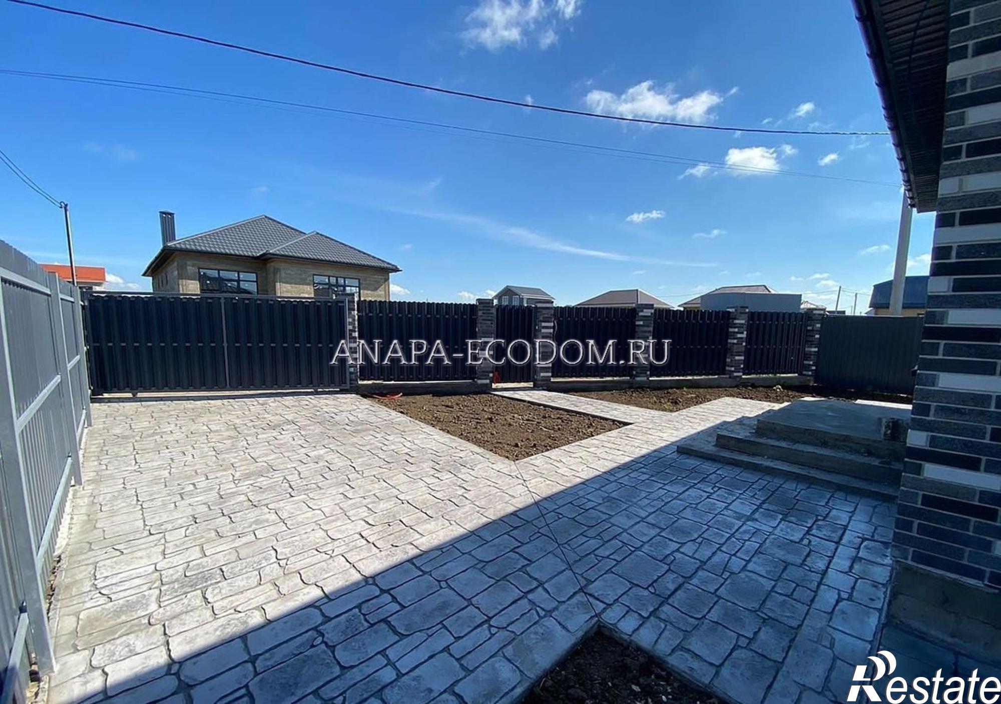 Купить дачу, дом, коттедж за 7 800 000 рублей на улица Афинская