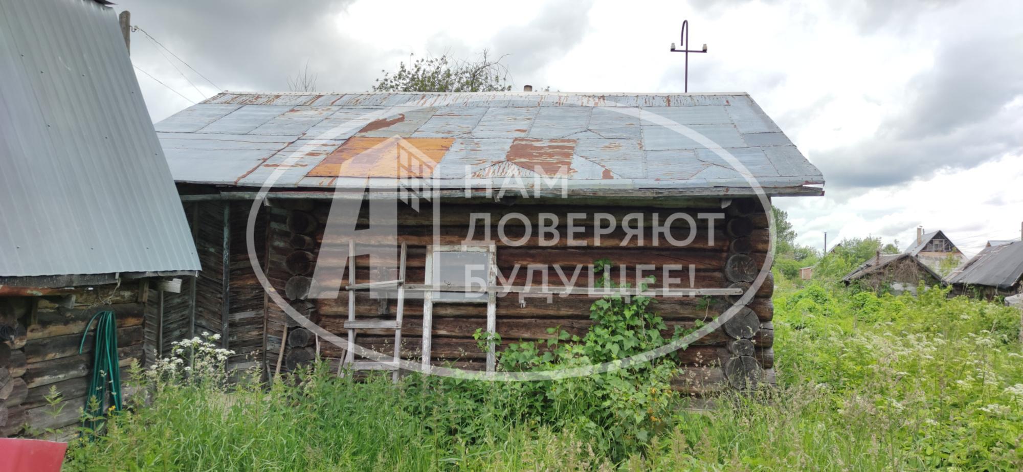 Купить дачу, дом, коттедж за 230 000 рублей на СНТ № 15
