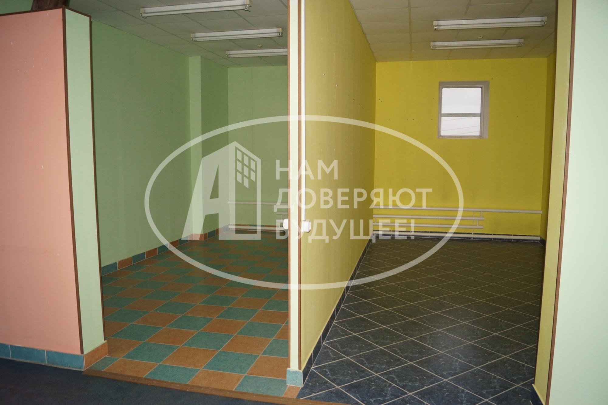 Купить помещение свободного назначения за 5 500 000 рублей на Чусовская улица, 8Н