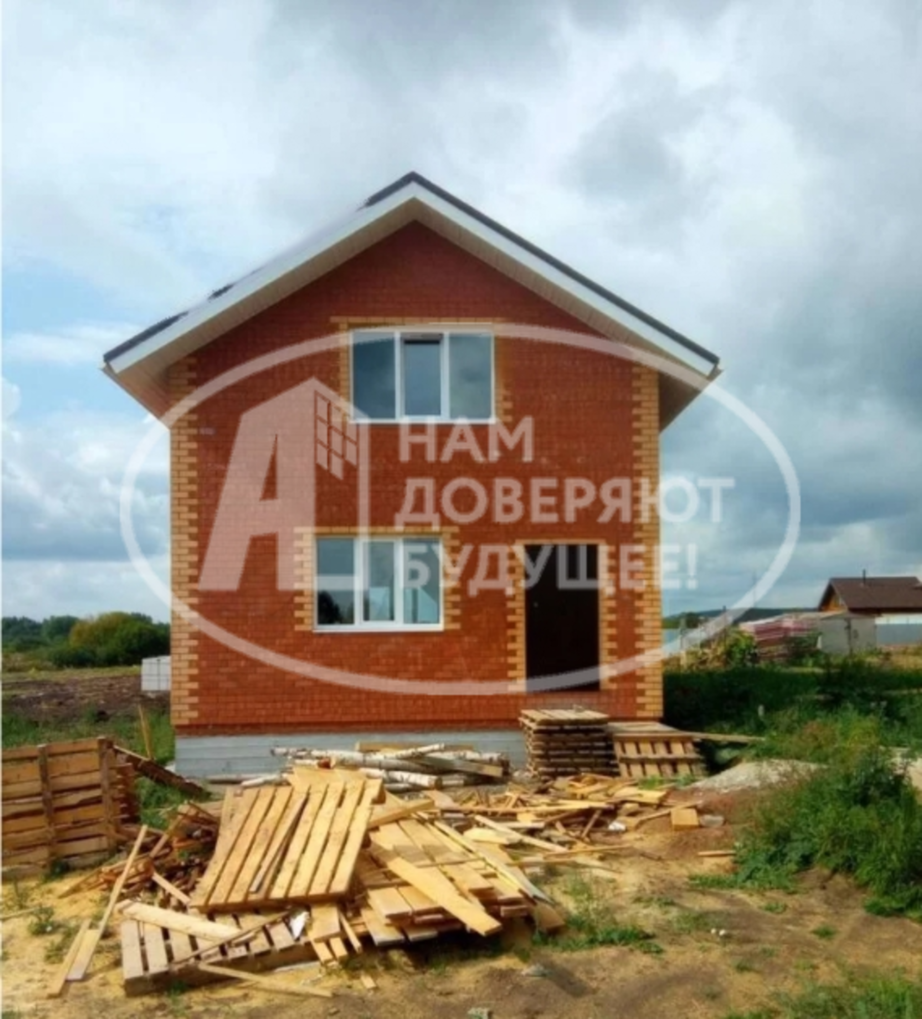 Купить дачу, дом, коттедж за 5 900 000 рублей на Солнечная улица