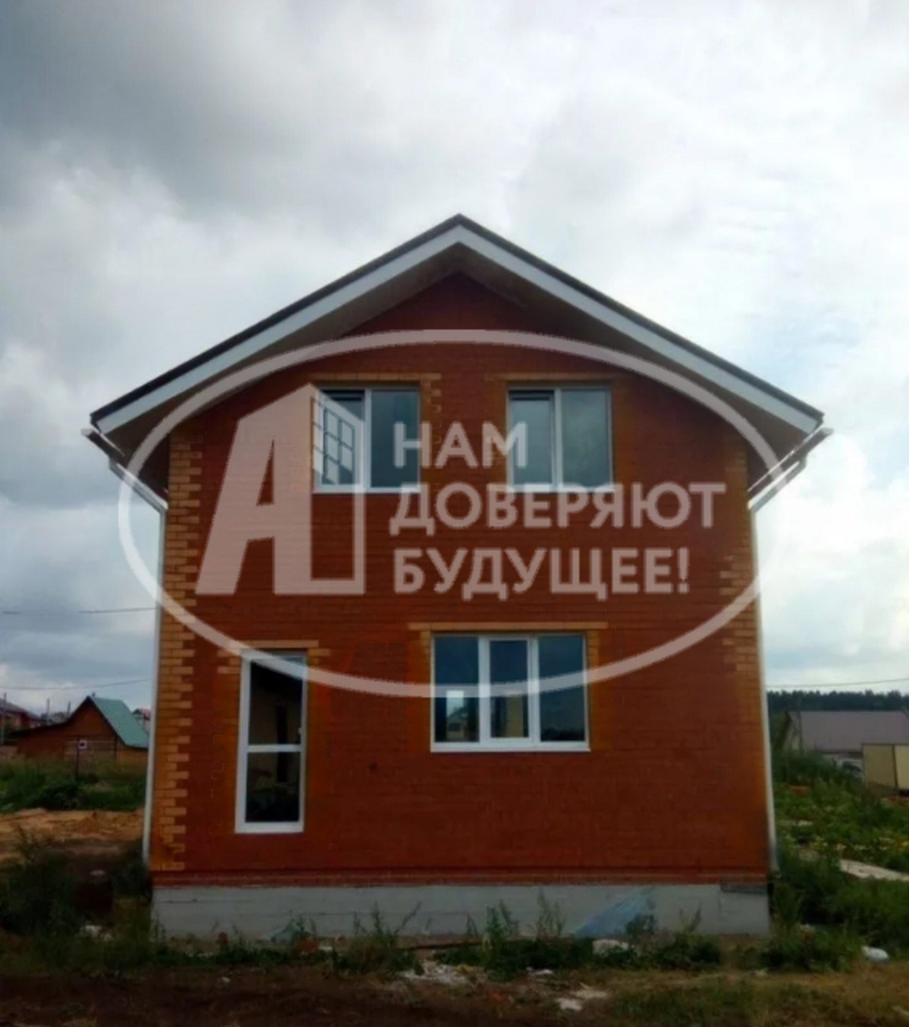 Купить дачу, дом, коттедж за 5 900 000 рублей на Солнечная улица
