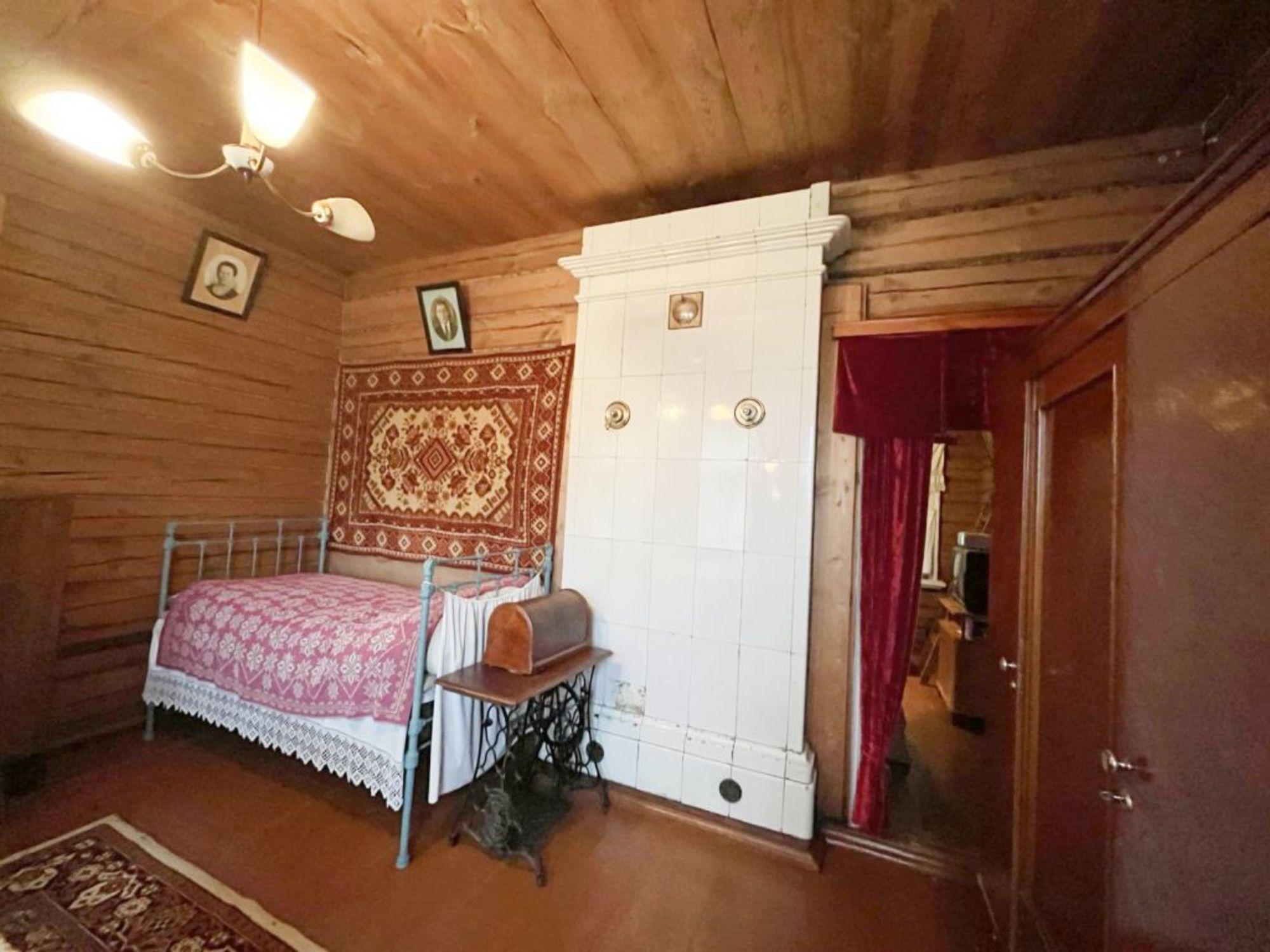 Купить дачу, дом, коттедж за 2 000 000 рублей на Красная ул, 3