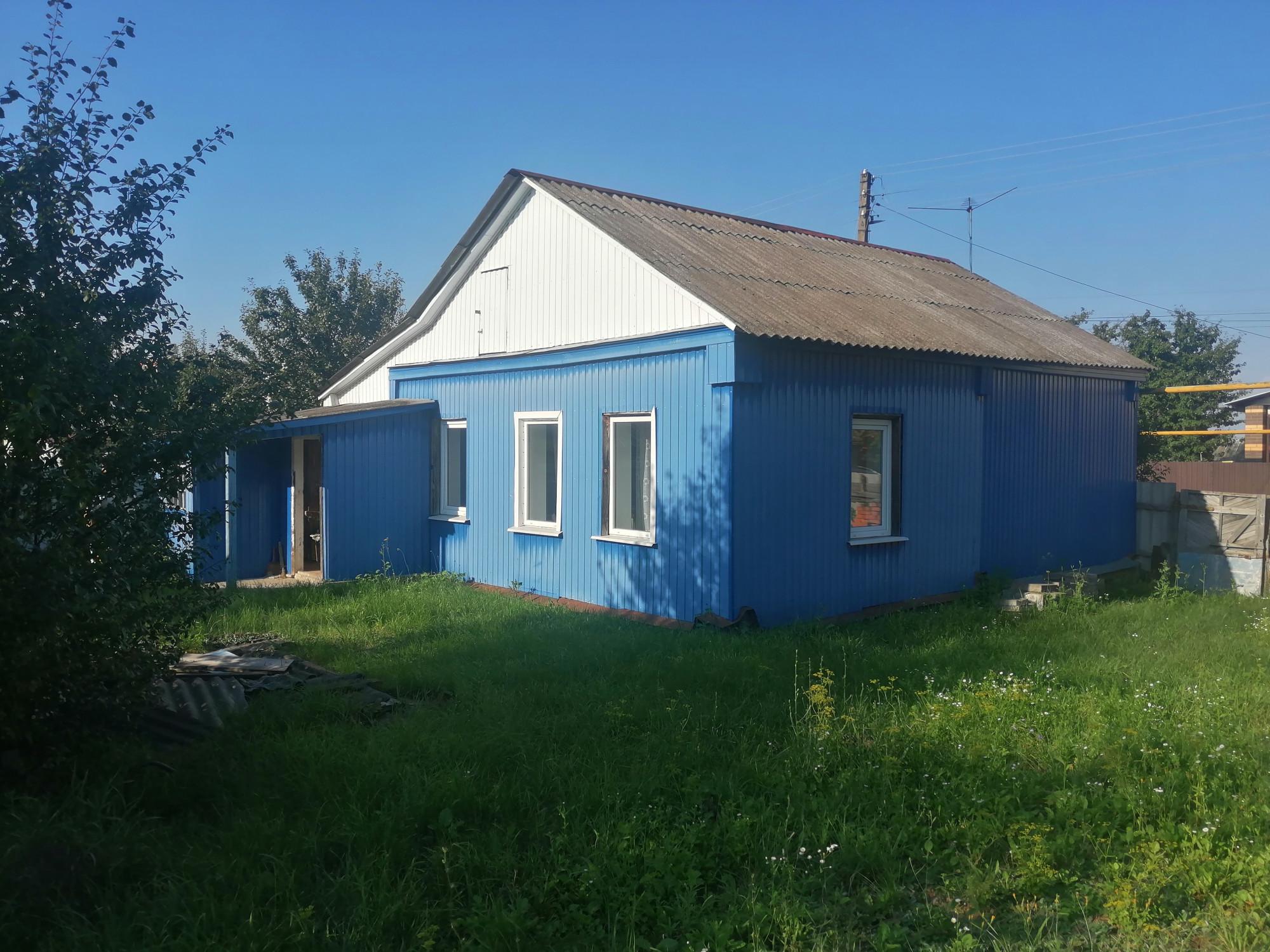 Купить дачу, дом, коттедж за 1 990 000 рублей на Кирпичный 3-й пер., 18