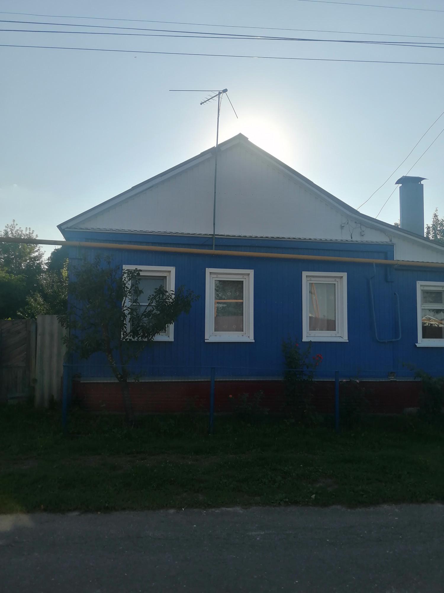 Купить дачу, дом, коттедж за 1 990 000 рублей на Кирпичный 3-й пер., 18