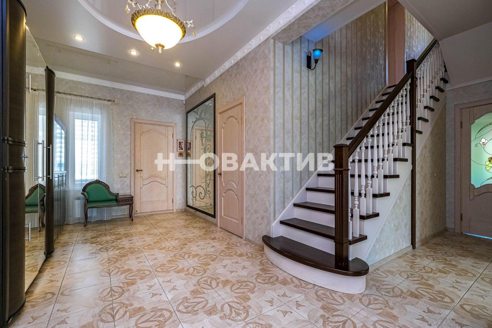 Купить дачу, дом, коттедж за 35 000 000 рублей на улица Восточная 1-я, 2