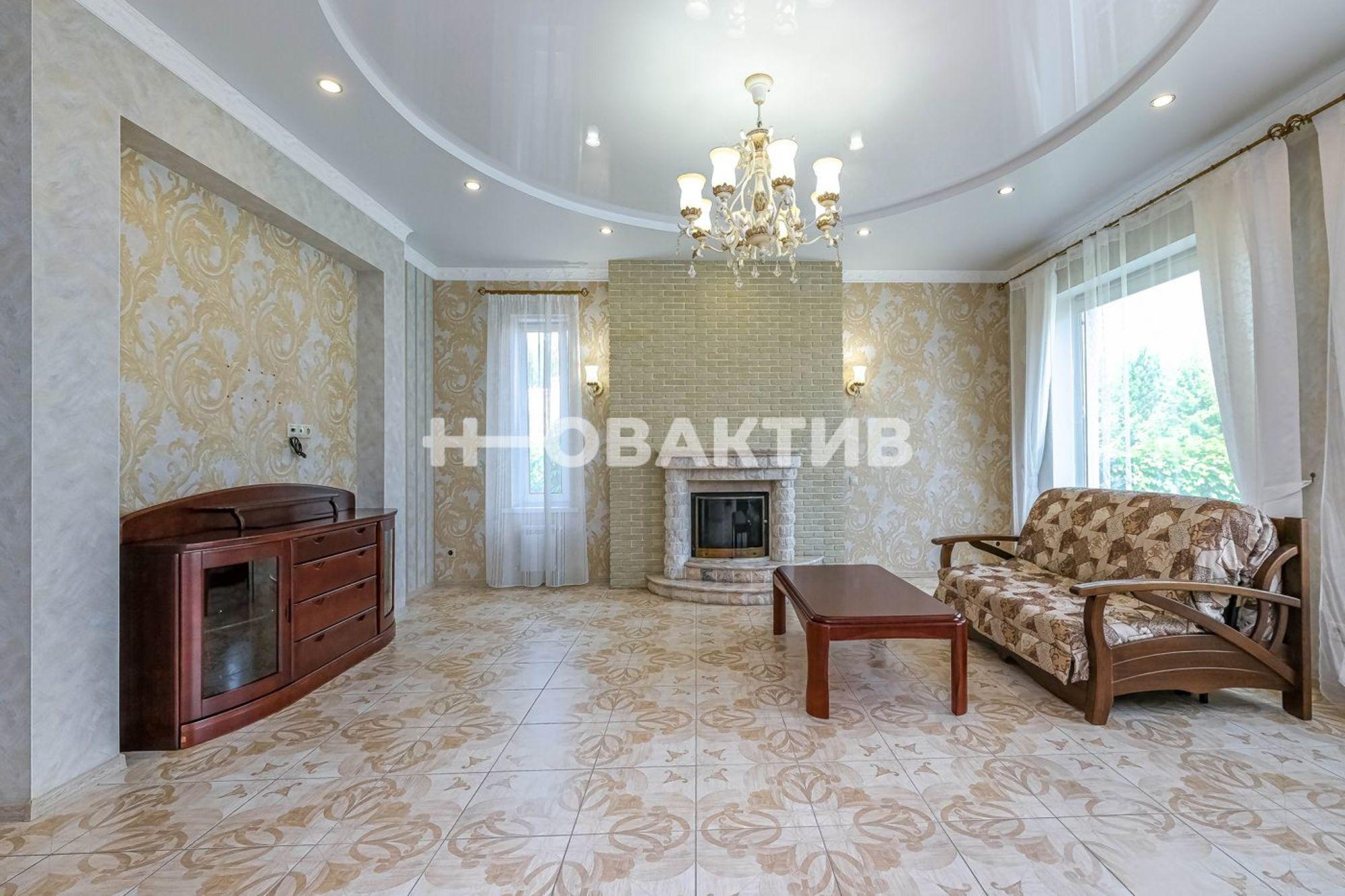 Купить дачу, дом, коттедж за 35 000 000 рублей на улица Восточная 1-я, 2