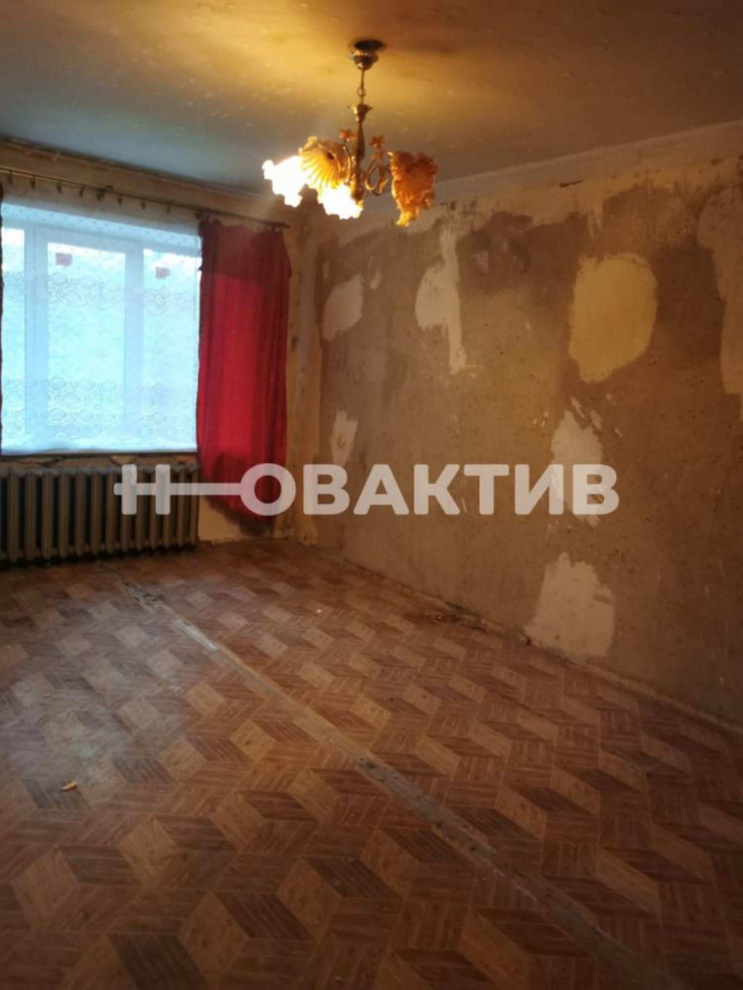Купить квартиру за 2 350 000 рублей на улица Столетова, 20/2