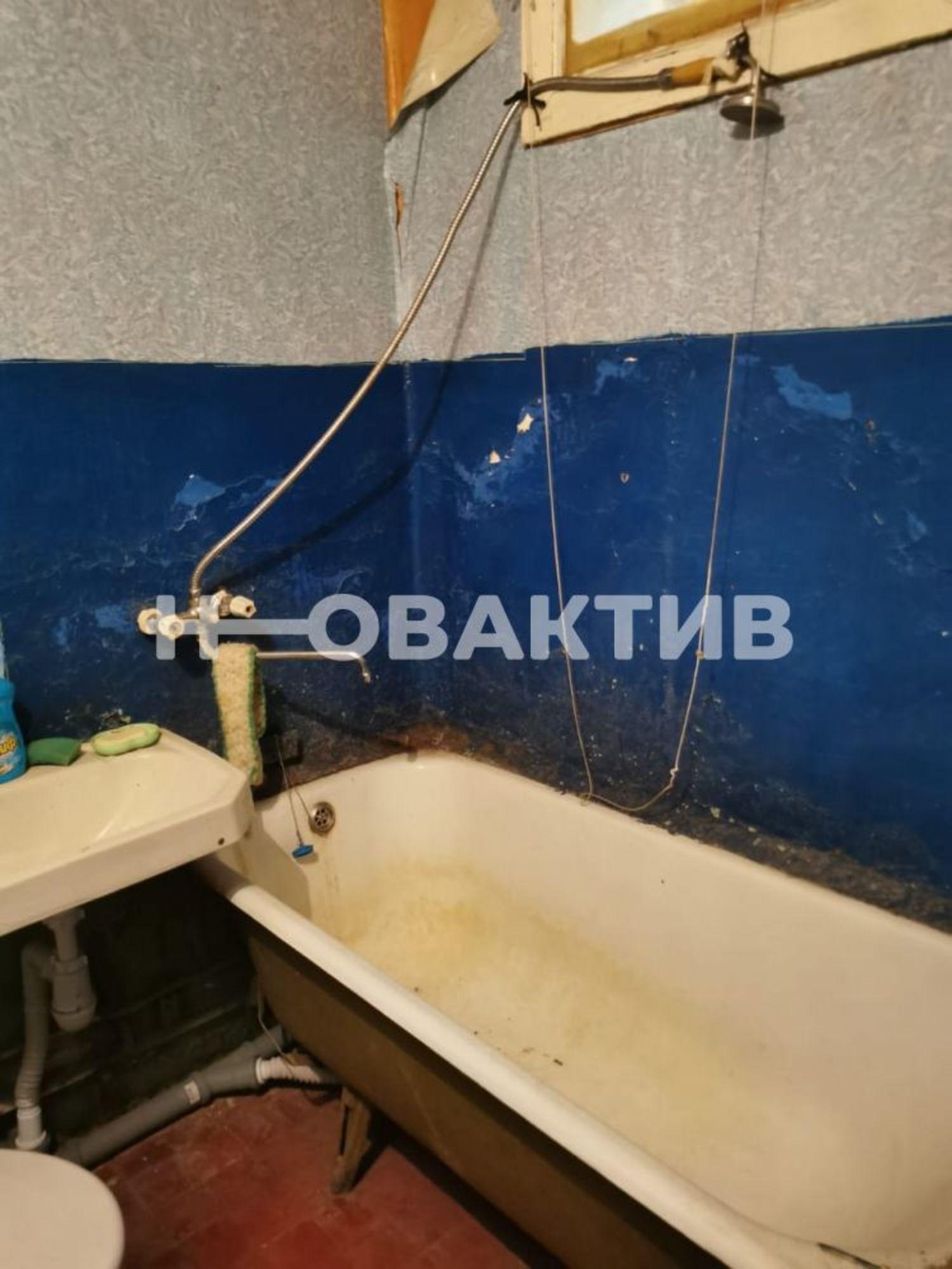 Купить квартиру за 2 350 000 рублей на улица Столетова, 20/2