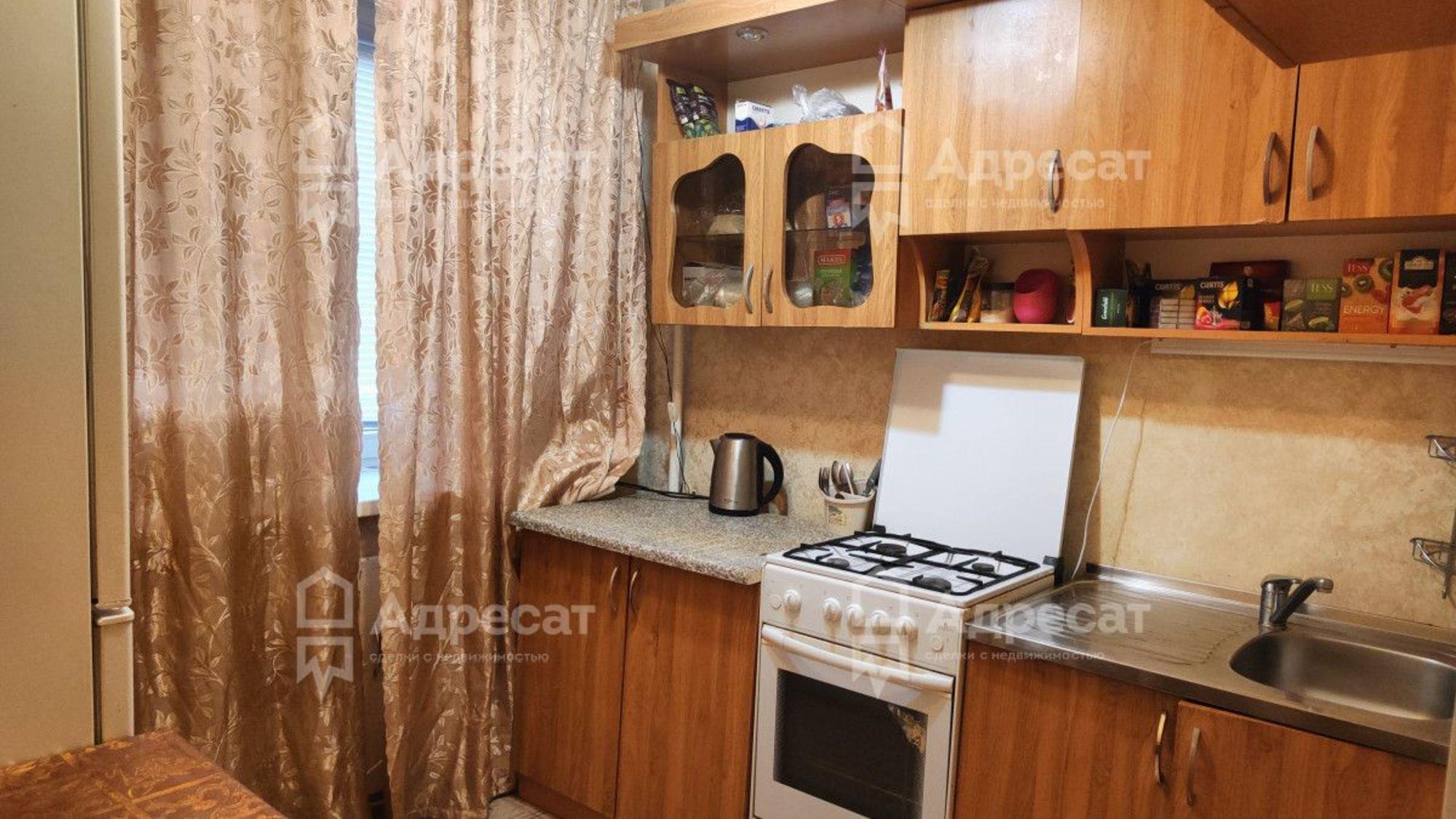 Купить квартиру за 3 400 000 рублей на ул. Доценко,  д.41