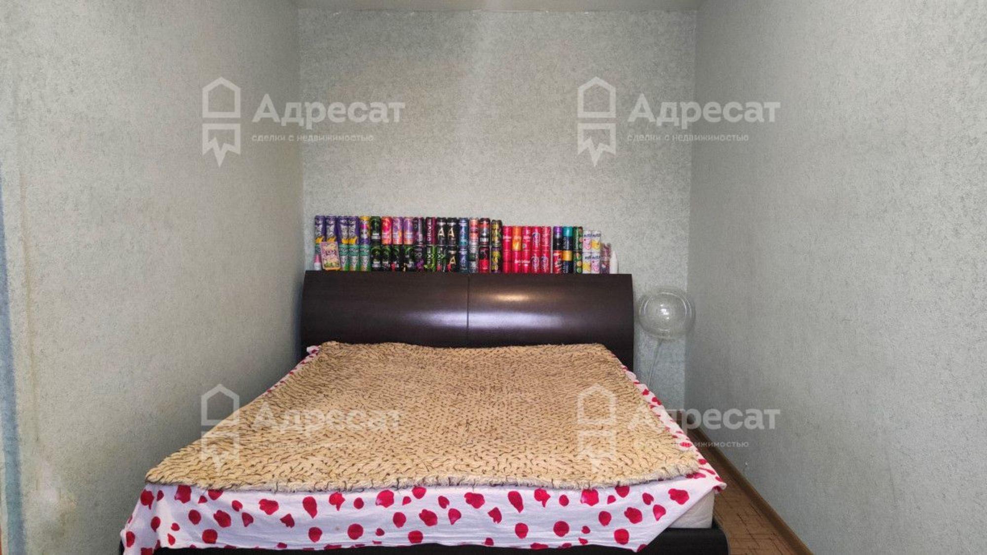 Купить квартиру за 3 400 000 рублей на ул. Доценко,  д.41