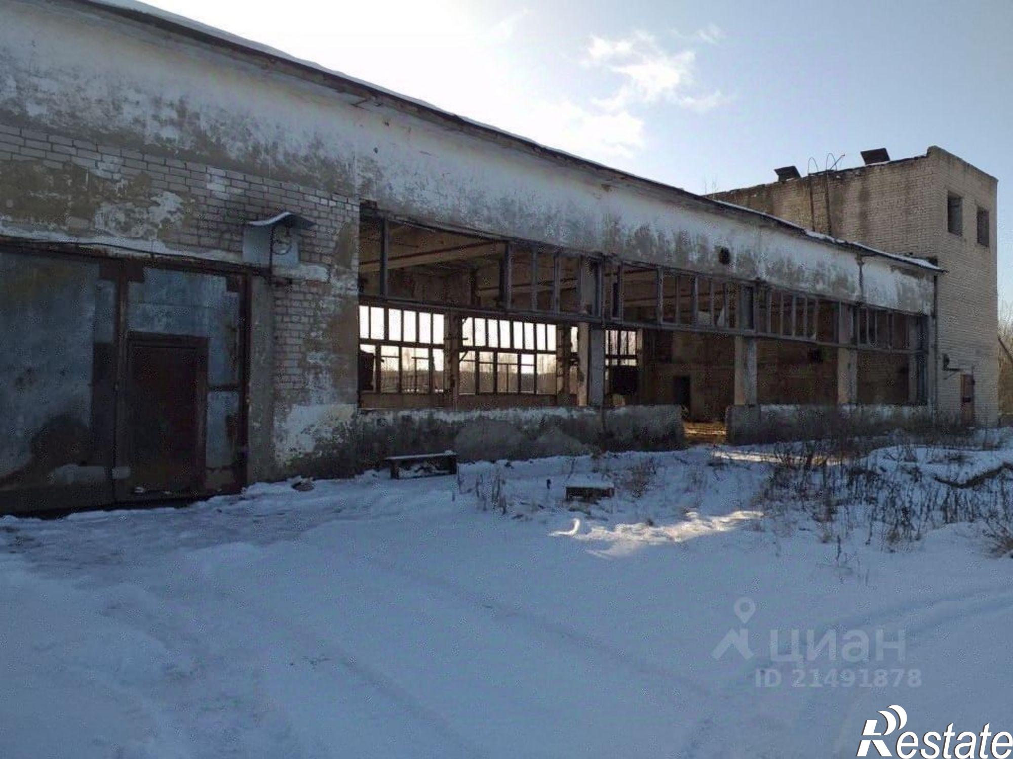Купить производственную площадь за 336 480 рублей на Ивановский р-н, Куликово д, , 56