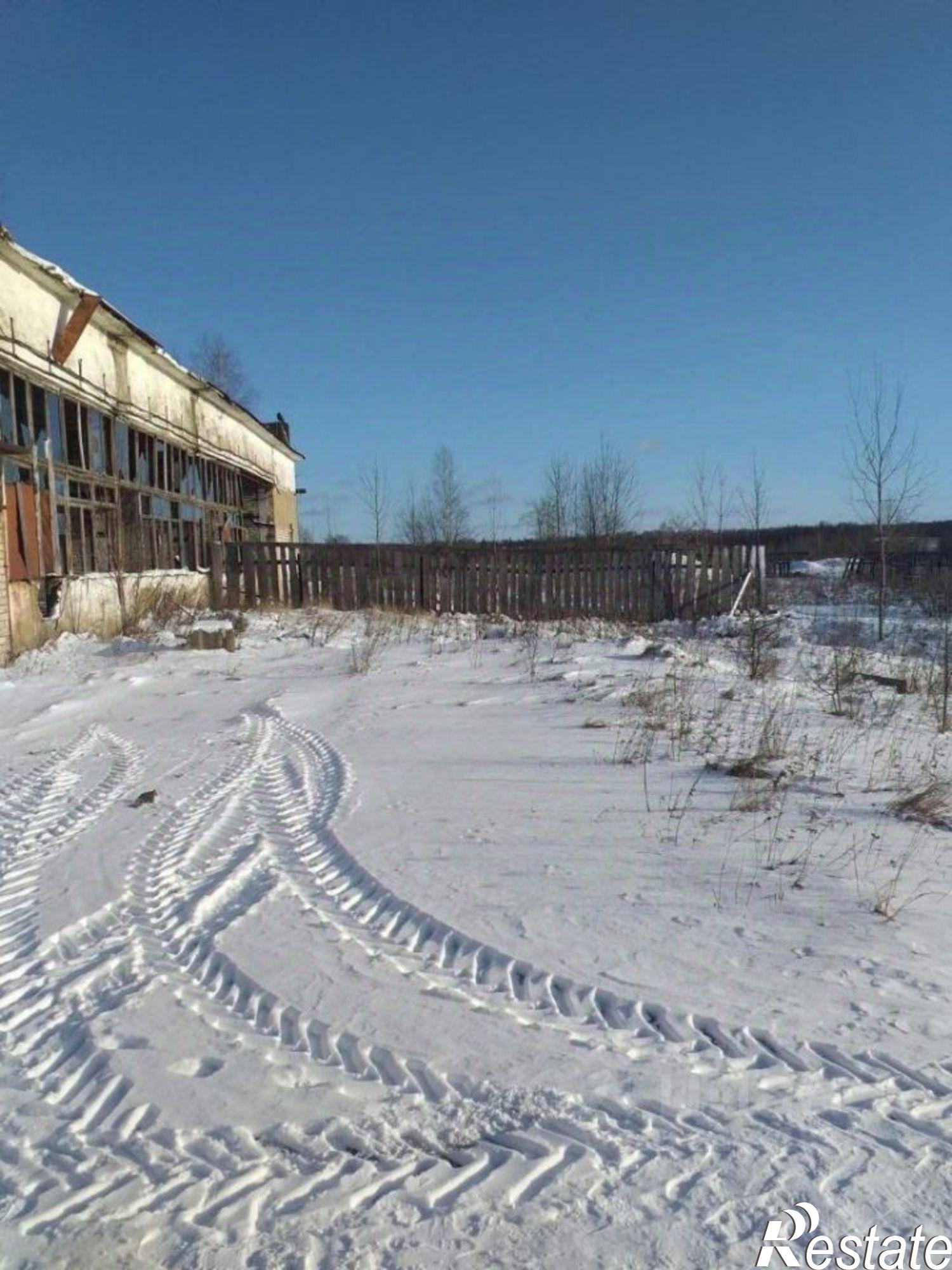 Купить производственную площадь за 336 480 рублей на Ивановский р-н, Куликово д, , 56