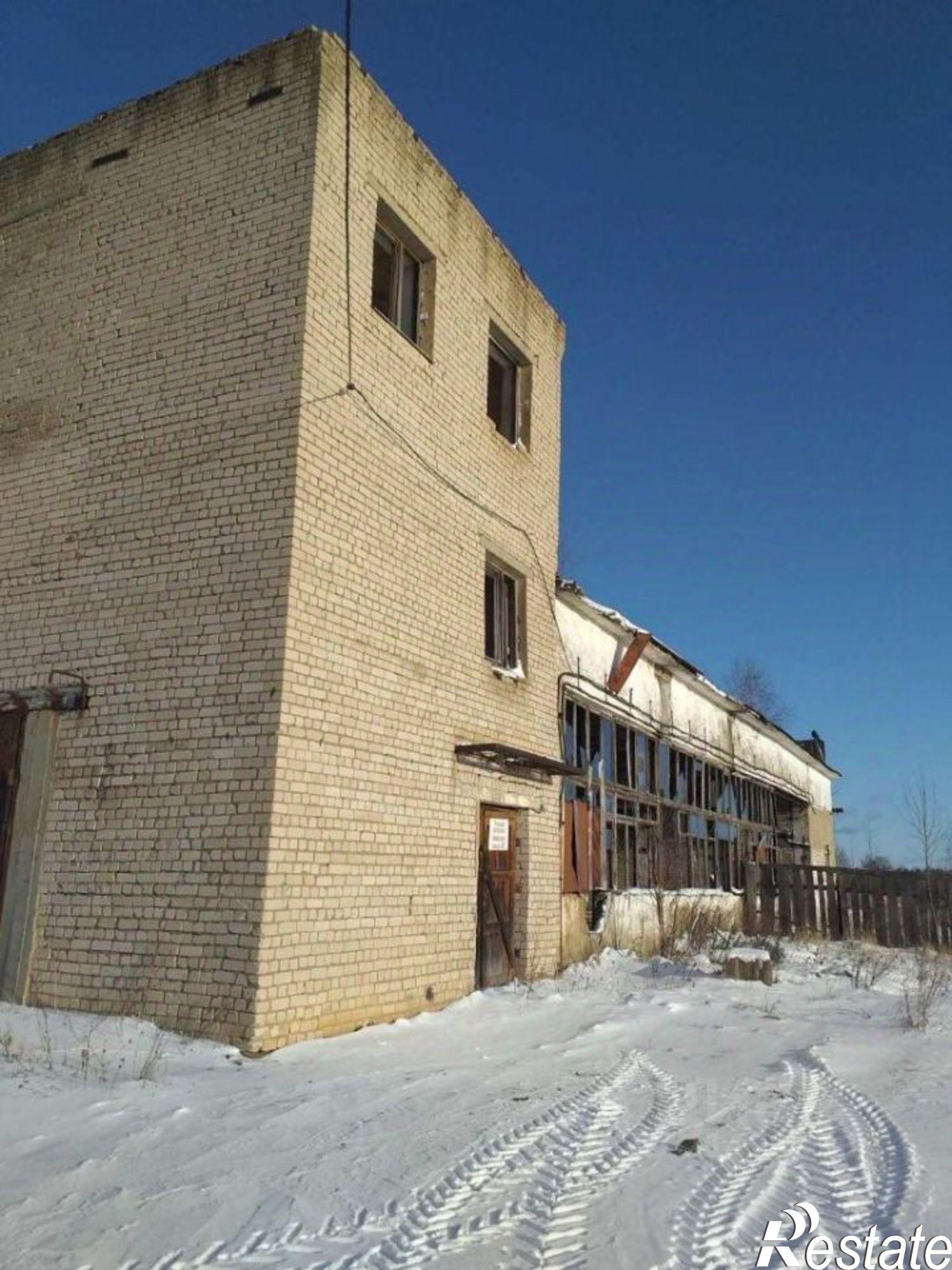Купить производственную площадь за 336 480 рублей на Ивановский р-н, Куликово д, , 56