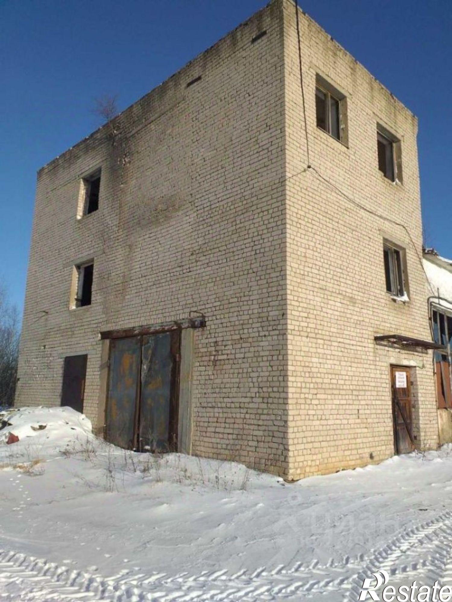 Купить производственную площадь за 336 480 рублей на Ивановский р-н, Куликово д, , 56