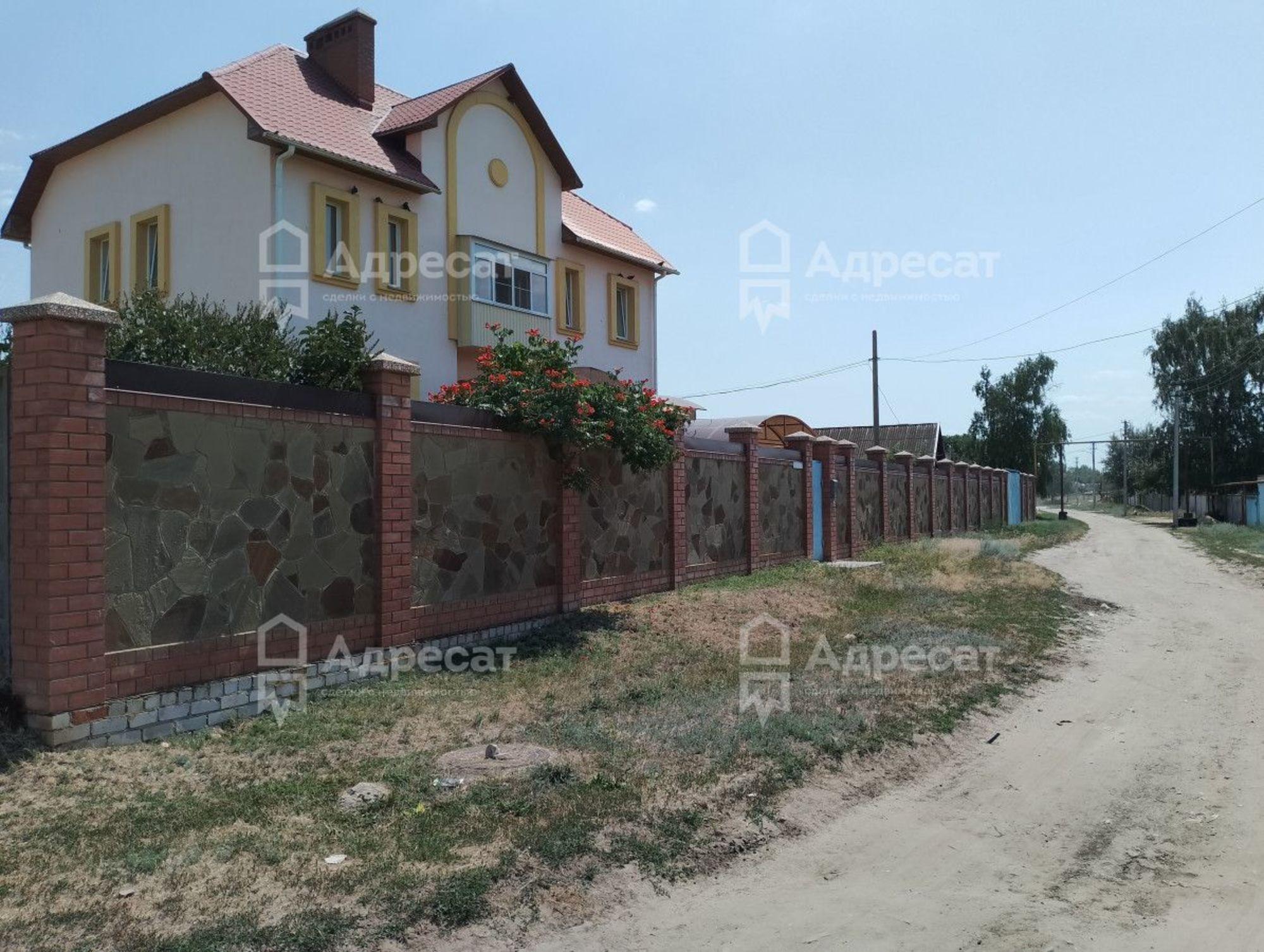Купить дачу, дом, коттедж за 19 000 000 рублей на ул. Донская