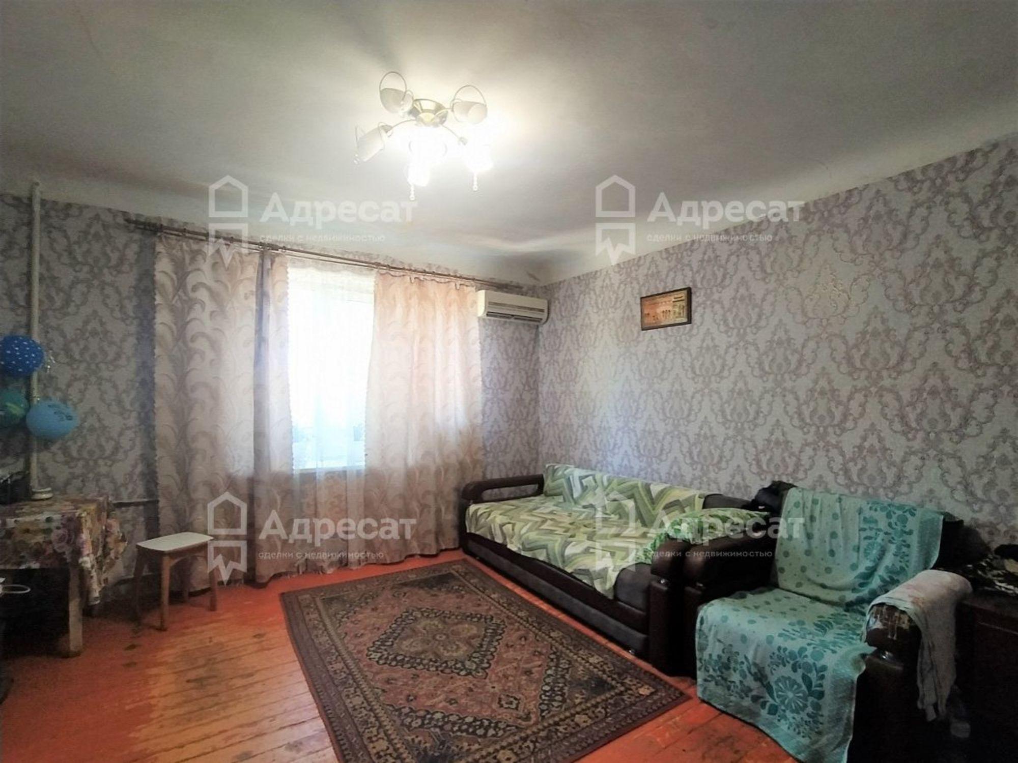 Купить квартиру за 3 400 000 рублей на ул. Борьбы,  д.6
