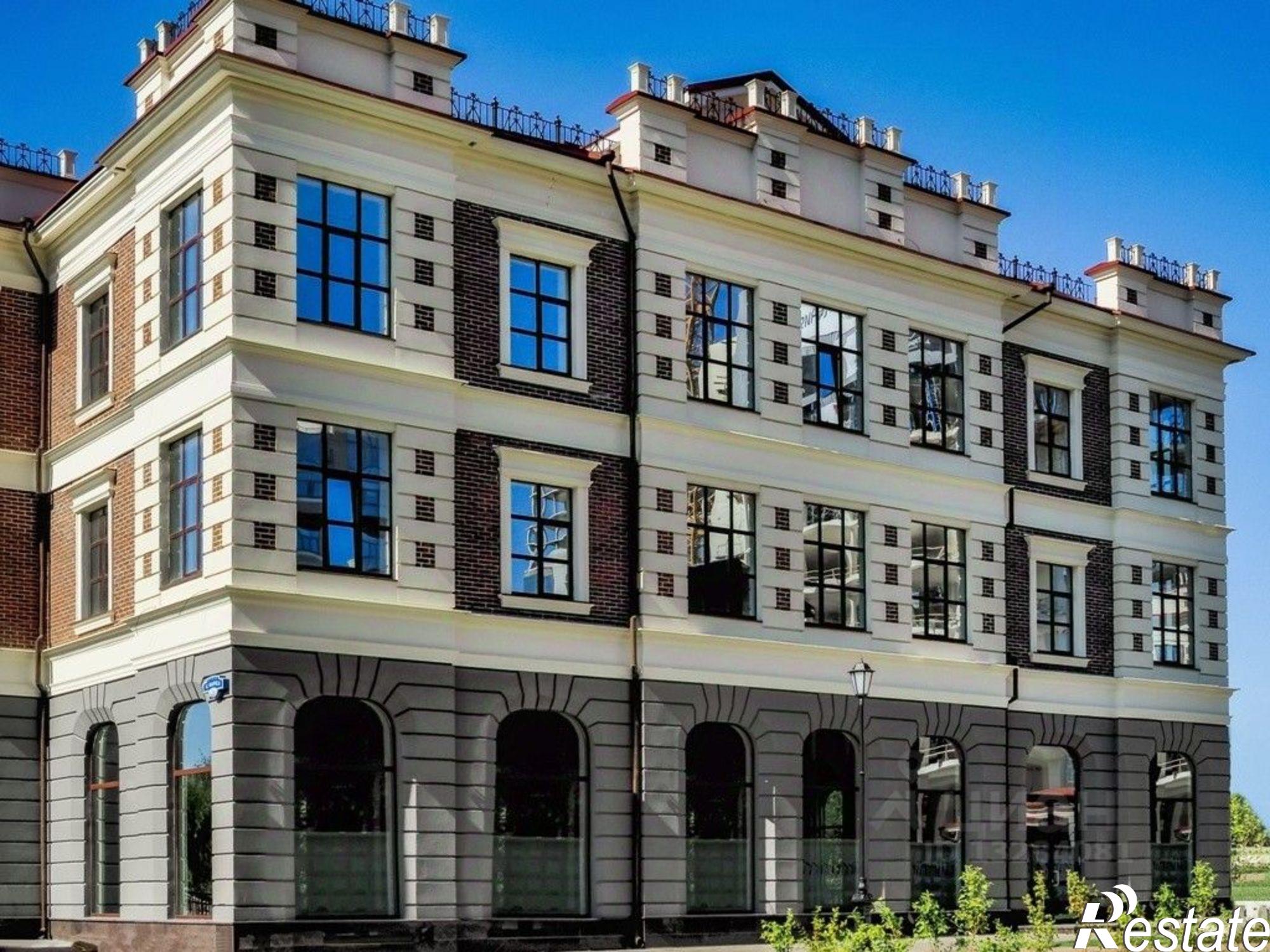 Купить ОСЗ, отдельно стоящее здание за 1 200 000 000 рублей на ул Карла Маркса, 1А