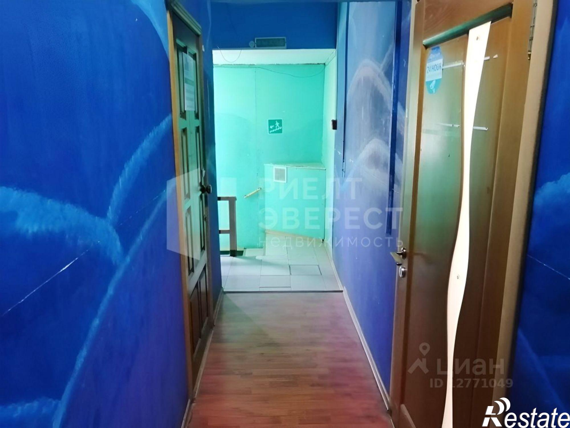 Купить ОСЗ, отдельно стоящее здание за 16 985 400 рублей на ул Плеханова, 48а
