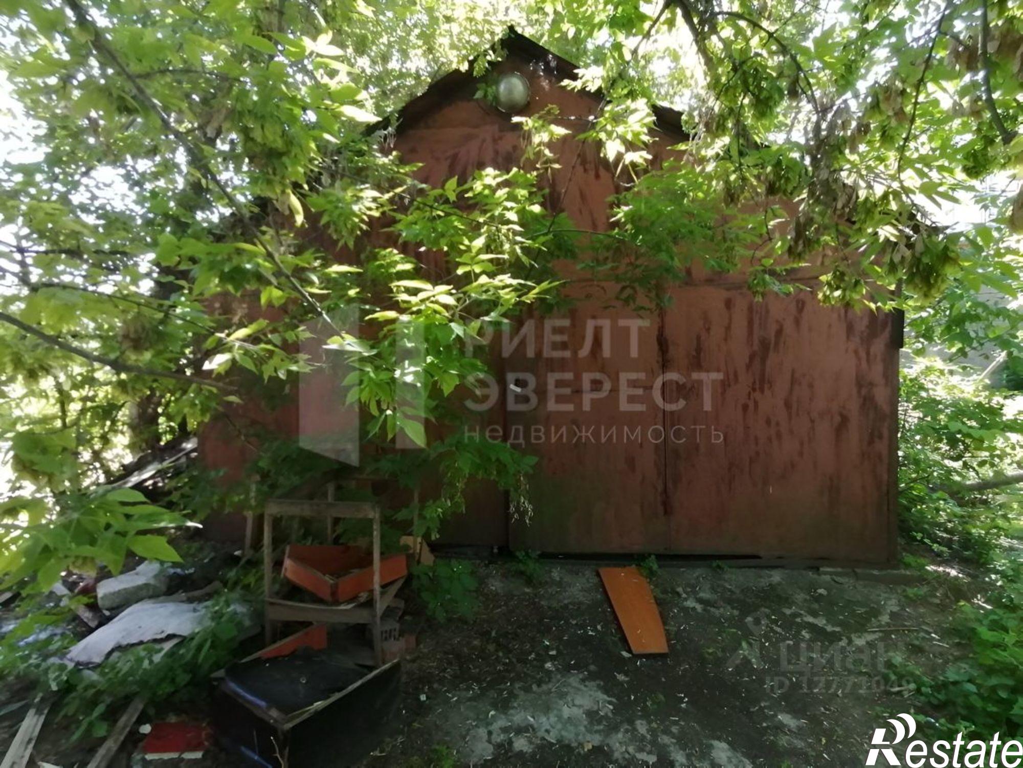 Купить ОСЗ, отдельно стоящее здание за 16 985 400 рублей на ул Плеханова, 48а