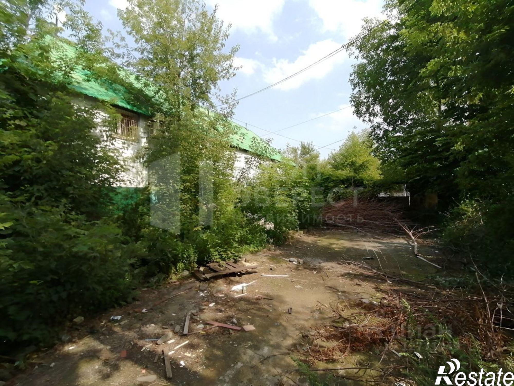 Купить ОСЗ, отдельно стоящее здание за 16 985 400 рублей на ул Плеханова, 48а