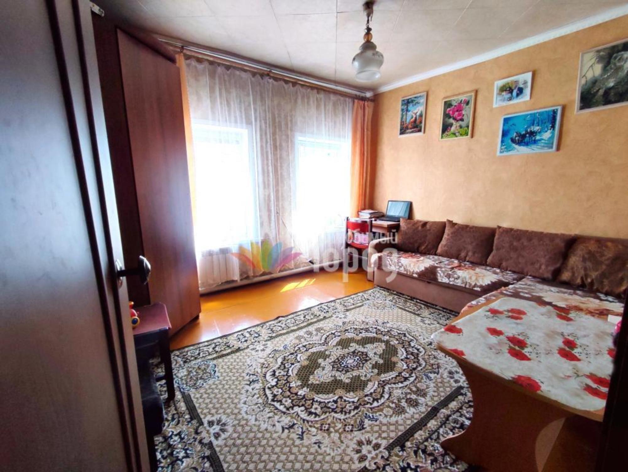 Купить дачу, дом, коттедж за 5 300 000 рублей на Киселевская